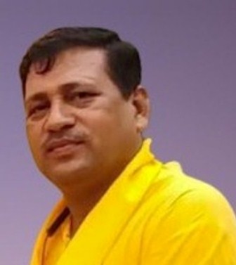 Photo of Ravikantsingh Baghel